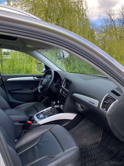 Audi Q5 TFSI 2016r - 13