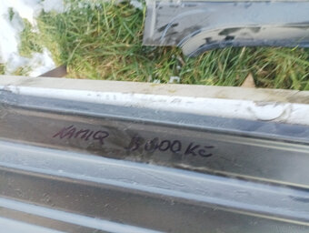 próg samochodu skoda - 13