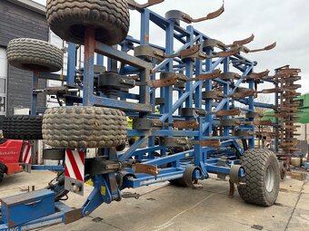 Agregat uprawowy bezorkowy Kockerling Vario 750 rok 2011 cen - 13