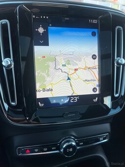 Volvo xc40 D3 110kw - 13
