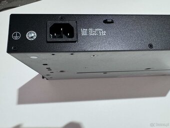 Syndyk sprzeda używane urządzenia sieciowe: routery, switche - 13