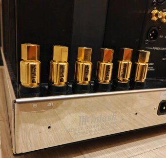 Mcintosh mc452 - 13