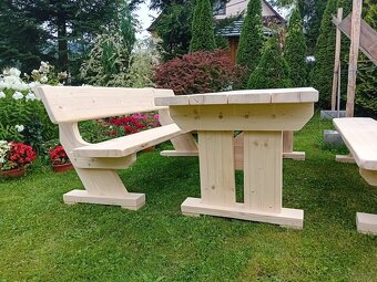Meble ogrodowe - 13