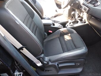 Renault Grand Scenic III Grand BOSE Edition - 13