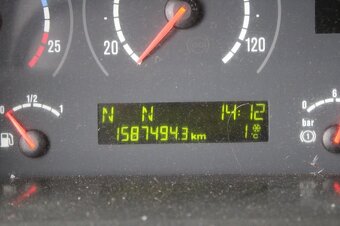 SCANIA R 420 HPi LA4X2 TOPLINE - 13