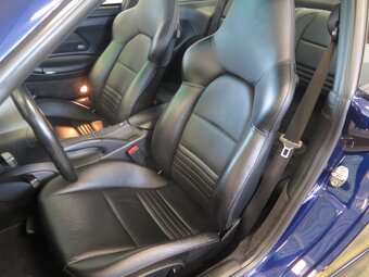 Porsche 911 996 Carrera, TOP STAV, GT3 paket - 13