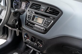 Hyundai i20 | 2017r. - 13