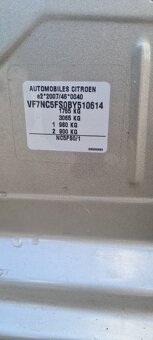 ✅ C4 1.6i + LPG Kupiony w Czechach, Książka serwisowa ✅ - 13