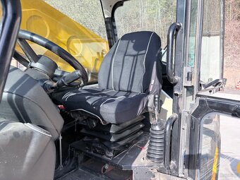 Sprzedam ładowarkę teleskopową JCB 531-70 Agri - 13