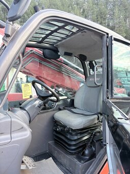 Sprzedam ładowarkę teleskopową Manitou MT 932 - 13