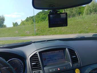 Opel Insignia A 1.8+gaz,nowy silnik - 13