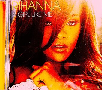 Polecam Album ALANIS MORRISSETTE - Album - So Called Chaos C - 13