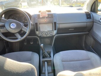 Polo 1.2 Klimatyzacja - 13