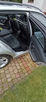 Prywatne BMW E91 - 13