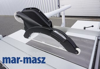 Piła formatowa REMA Fx400 2osie 6kW / 1100mm - 13