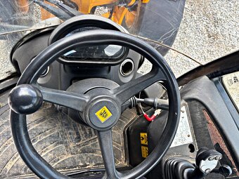 JCB 406 ŁADOWARKA KOŁOWA 2017R. MTH:2276 | 407 409 VOLVO L3 - 13