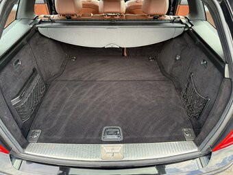 Mercedes-Benz Klasa C W204 1.8 2008r Kombi Avantgarde - 13