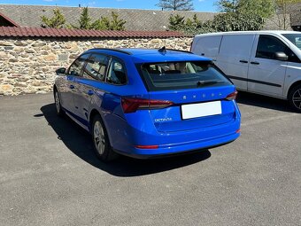 Skoda Octavia 1.5 TSI Ambiente - 13