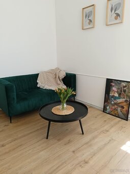 Mieszkanie z niskim czynszem - 3 pokoje - 13