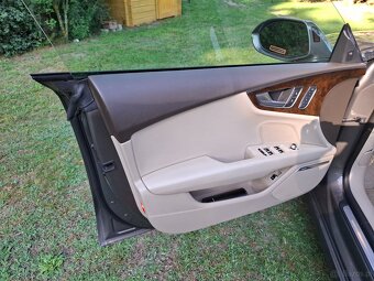 A7 s-line,4x4 Stan idealny,bog wyposaxenie - 13