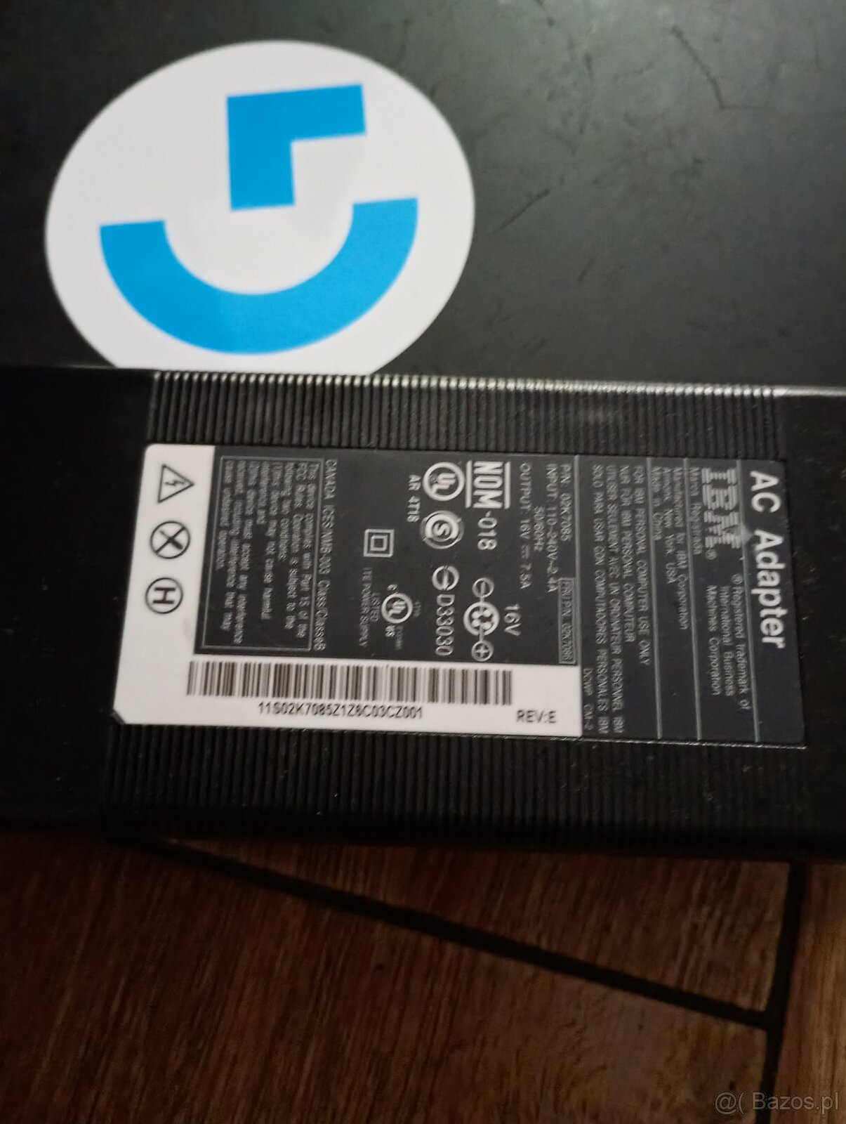 Części do laptopów sprzedam - 14