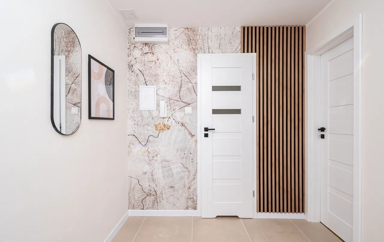 Mieszkanie o pow. 47.50m2, balkon, IV p., Os. Asnyka - 14