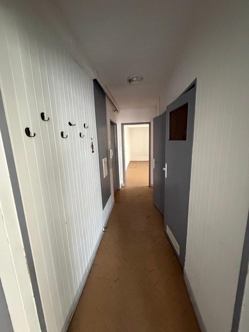 Mieszkanie o pow. 78.80m2, parter, do remontu, ul. Fabryczna - 14