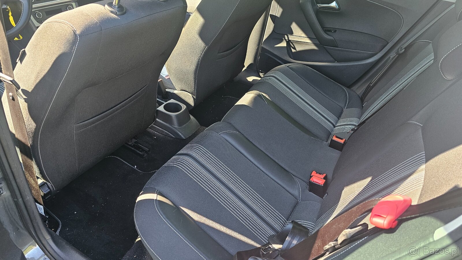 Vw Polo 1.6 tdi - 14