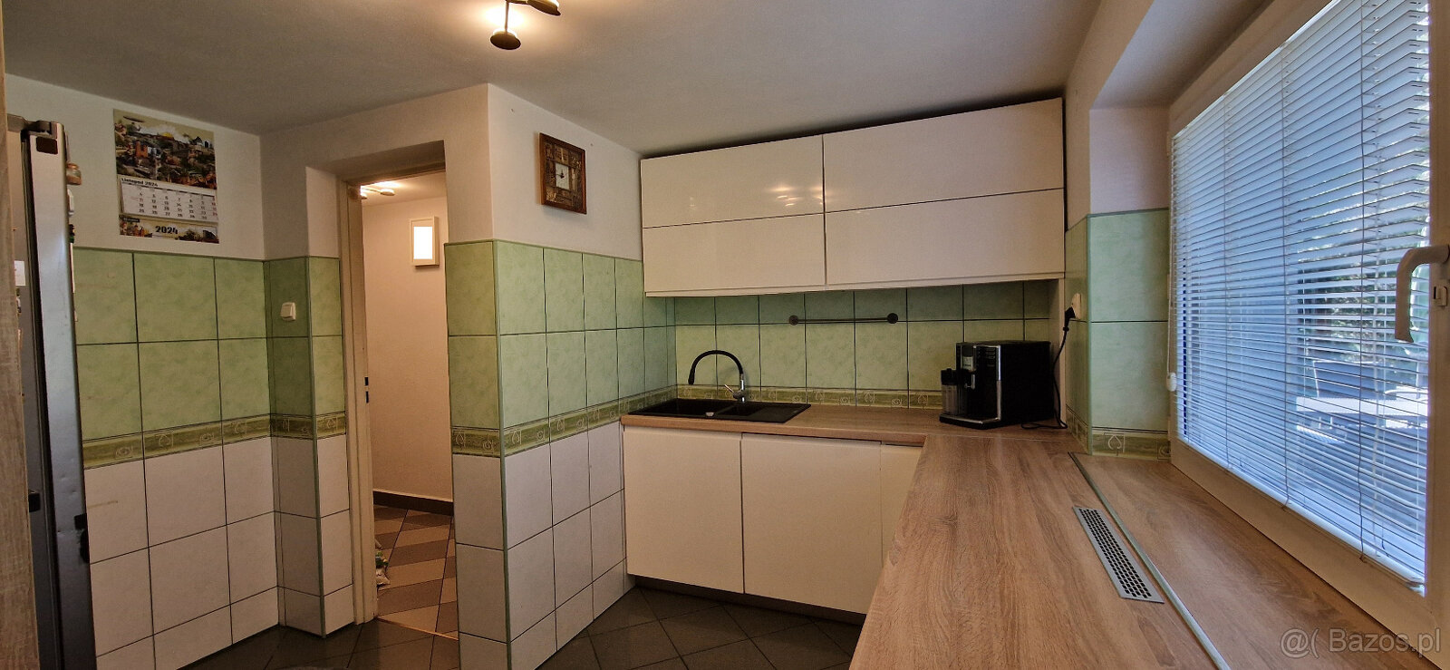 Kraków - Skotniki ul. Skotnicka 200m2 - - 14