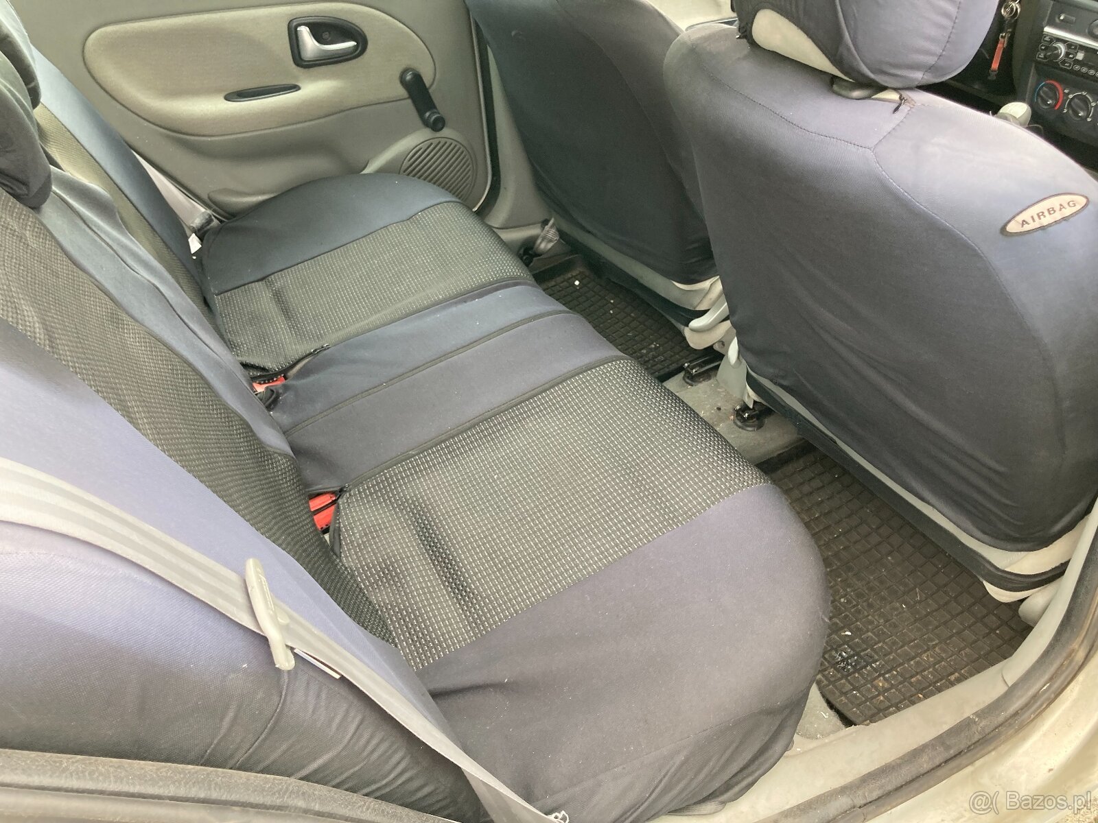 Renault Clio 1.4 Benzyna - 14