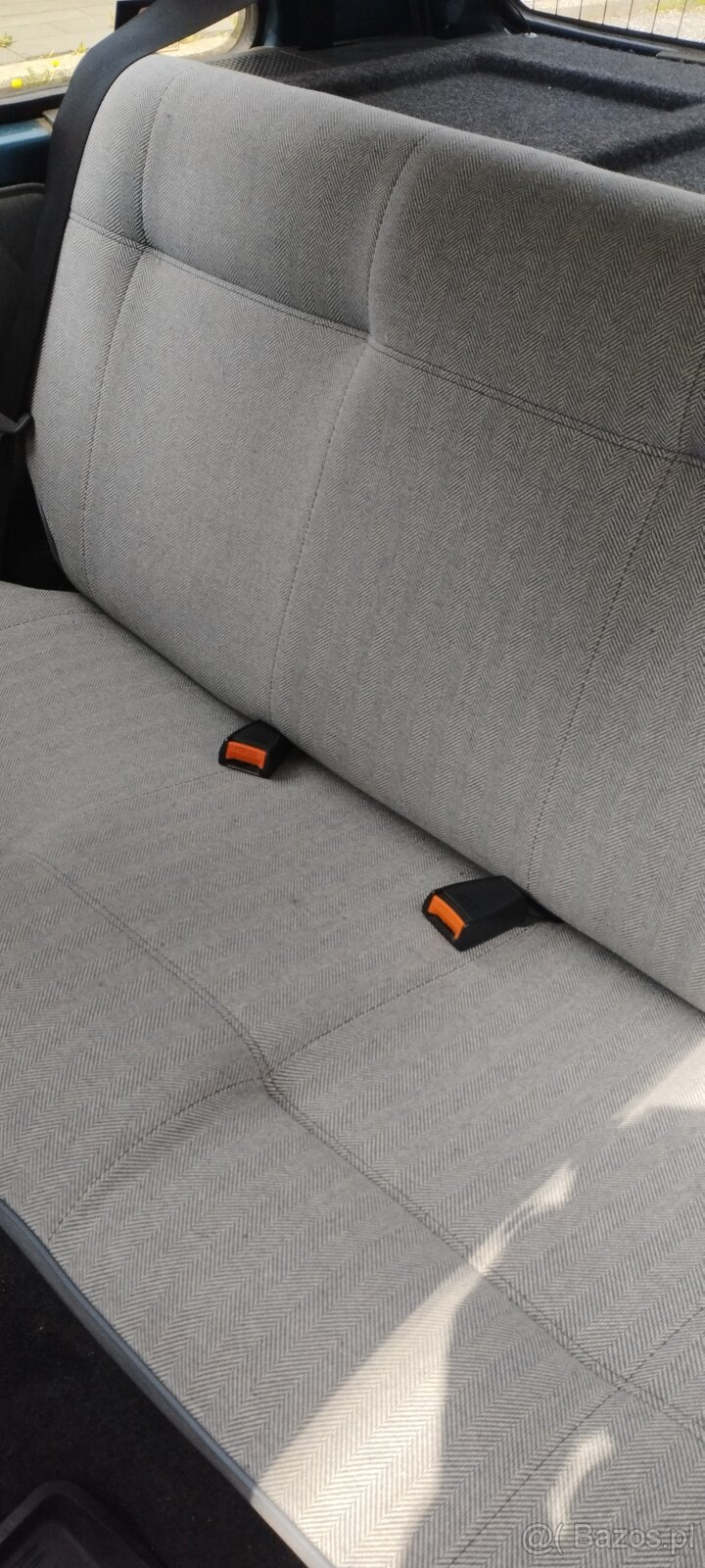 Sprzedam Fiat Uno stan bdb - 14