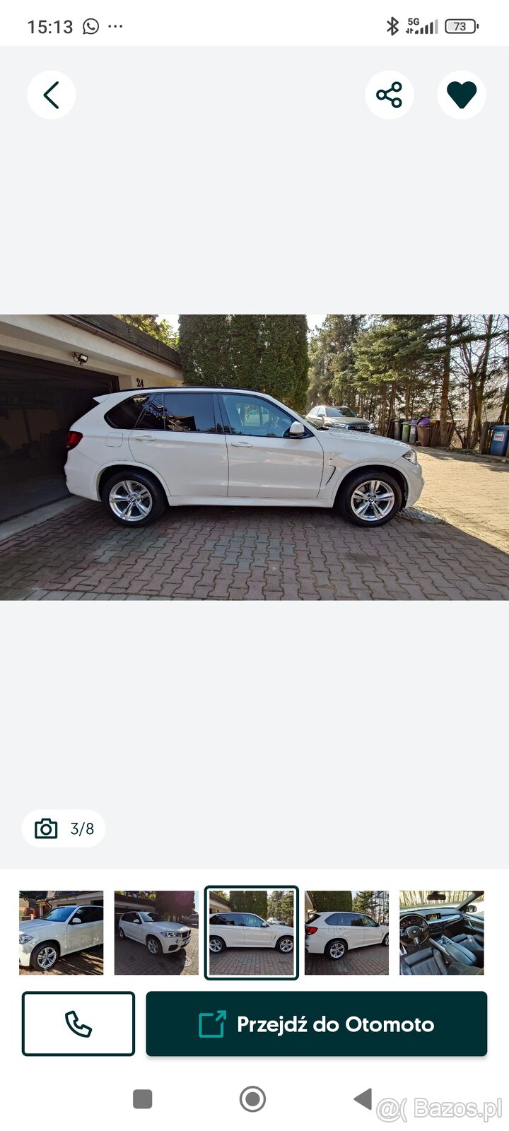 BMW X5 M - 14