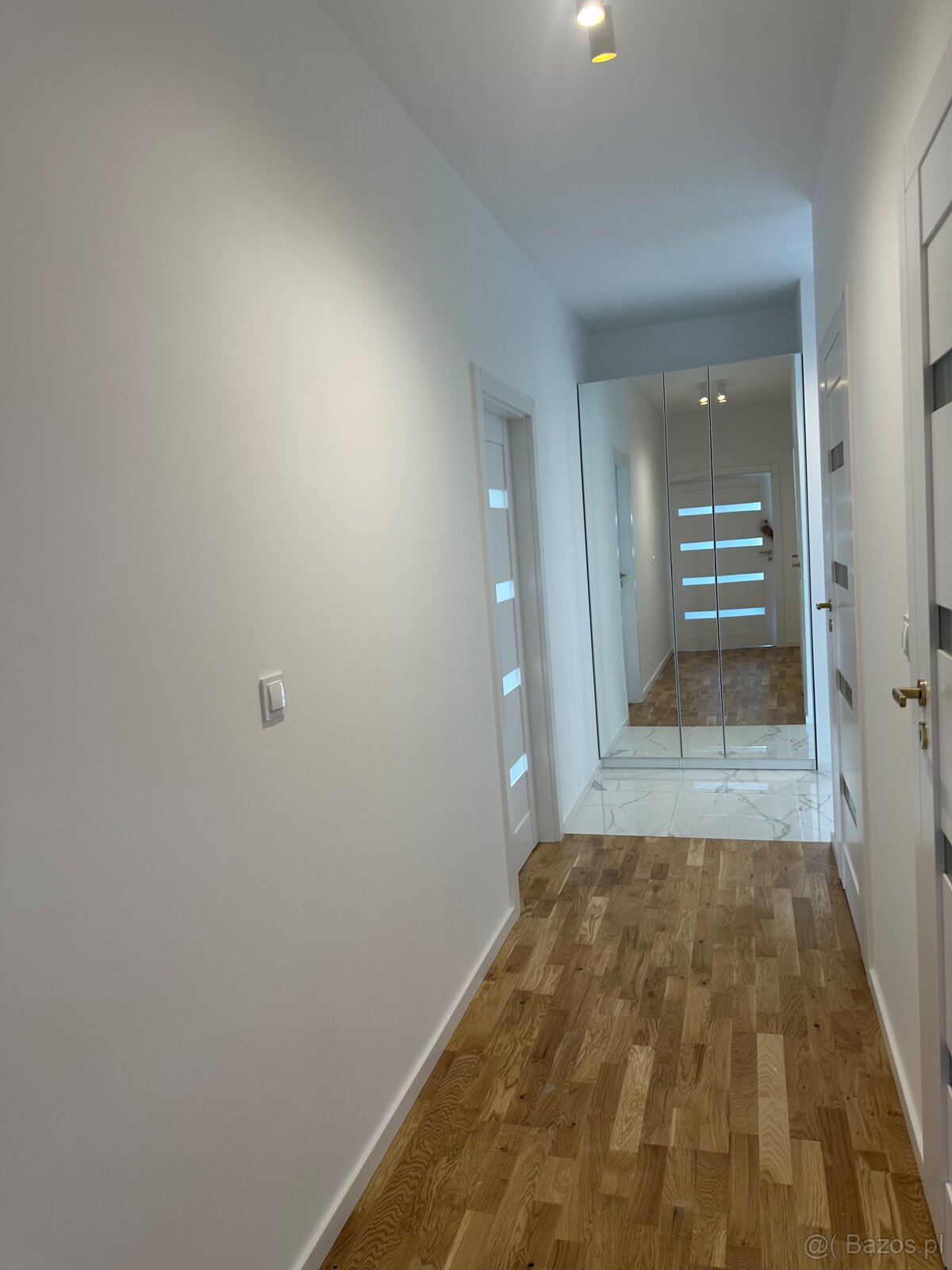 Nowy, luksusowy i ekskluzywnie wykończony apartament, ok:84m - 14