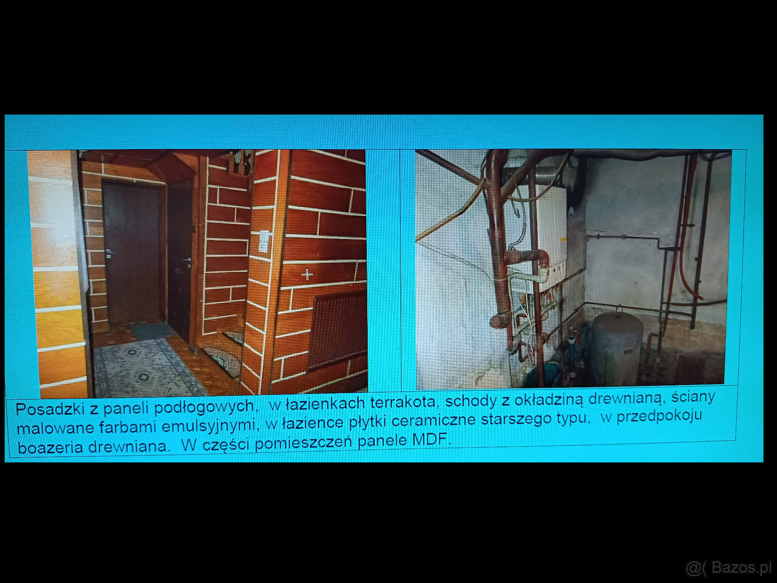 Dom w Andrychowie piękny ogród blisko centrum sprzedam - 14