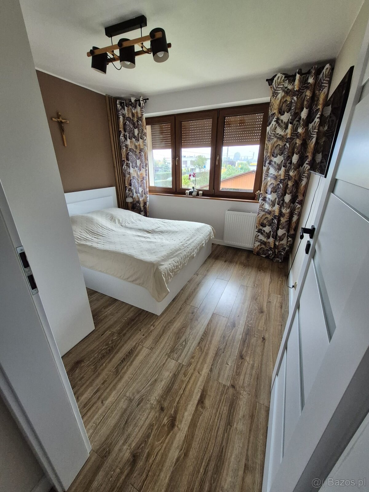 Dom 90m2 na spokojnym osiedlu Majków, działka 429m2 – Kalisz - 14