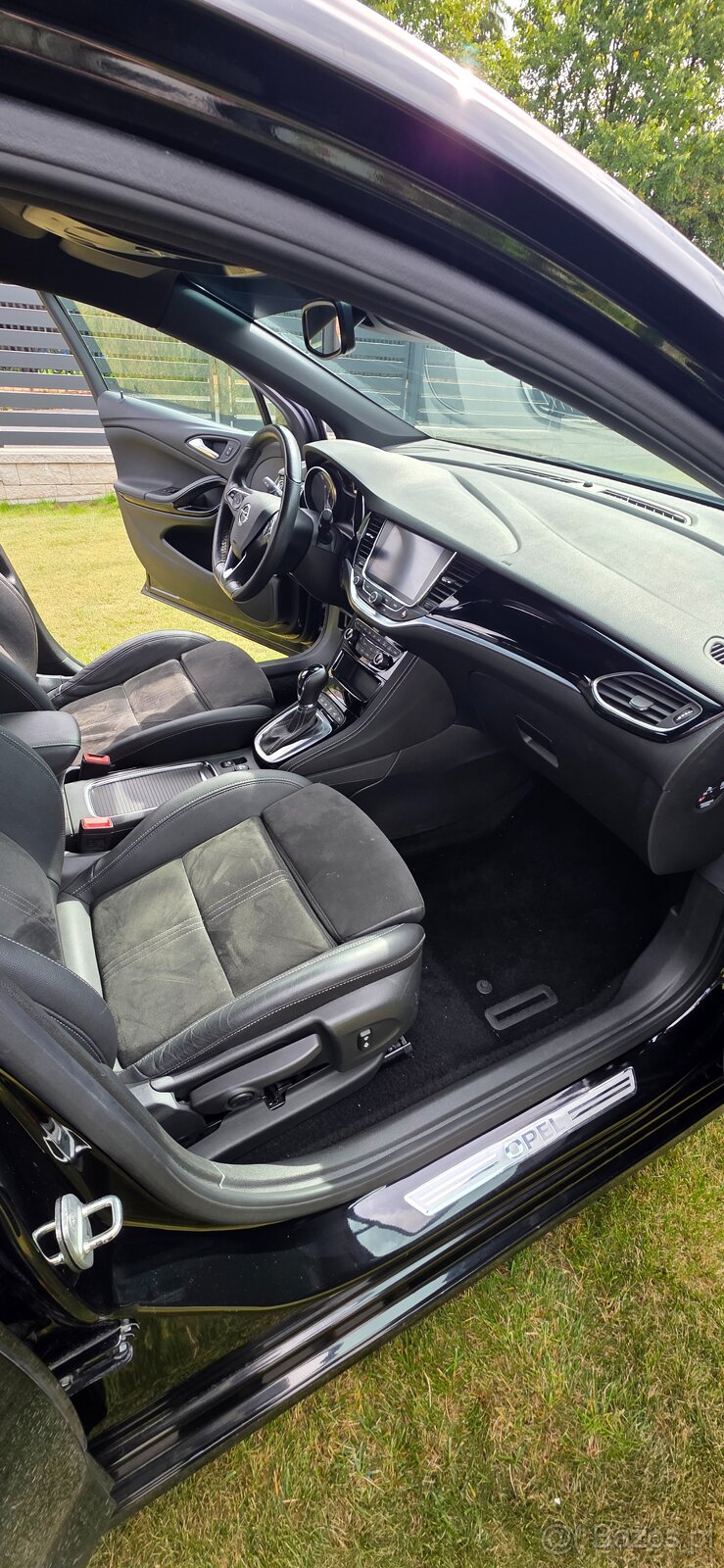 Sprzedam Opel Astra K 1.6 T - 14