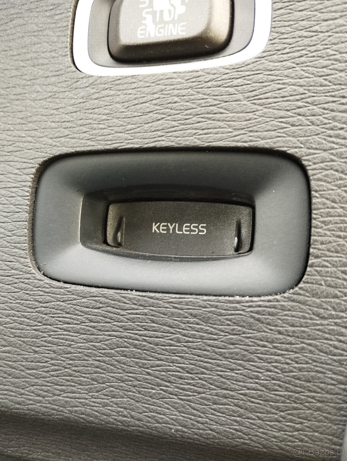 Volvo S60 2015r 2.0 T5 245KM AUTOMAT KEYLESS KAMERA CZUJNIKI - 14