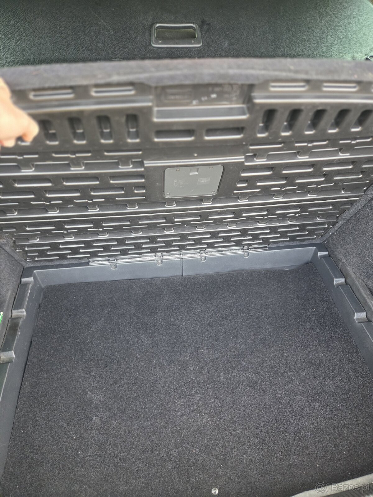 Volkswagen Golf VI Variant 2013 2.0 TDI Match LED Navi Hak - 14