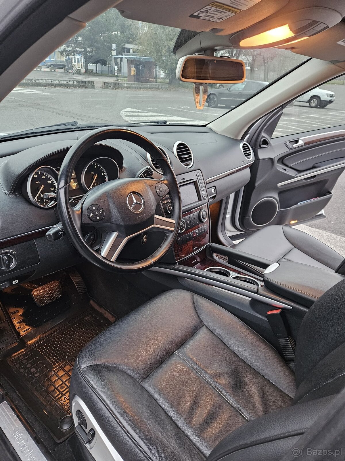 Gl 350 CDI - 14