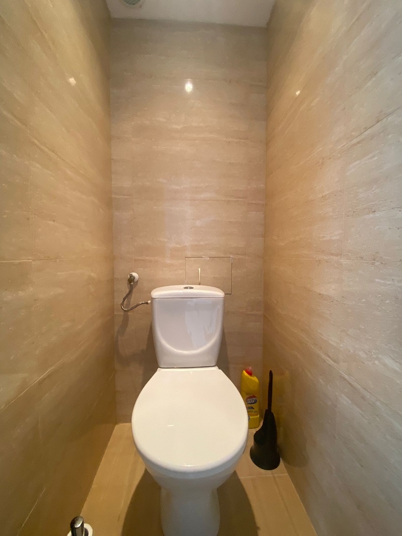 Mieszkanie o pow. 48.03m2, balkon, IV piętro, Os.Widok - 14