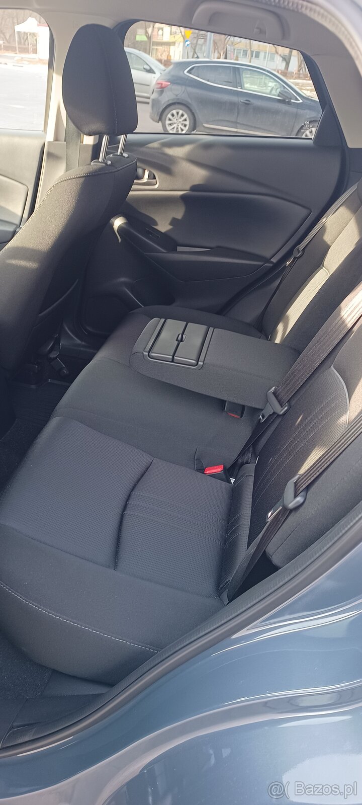 Sprzedam mazda cx3 - 14