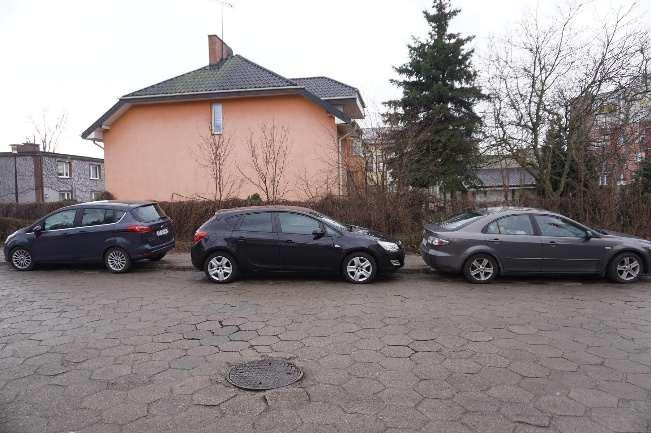 Lokal mieszkalny nr 49 - 14