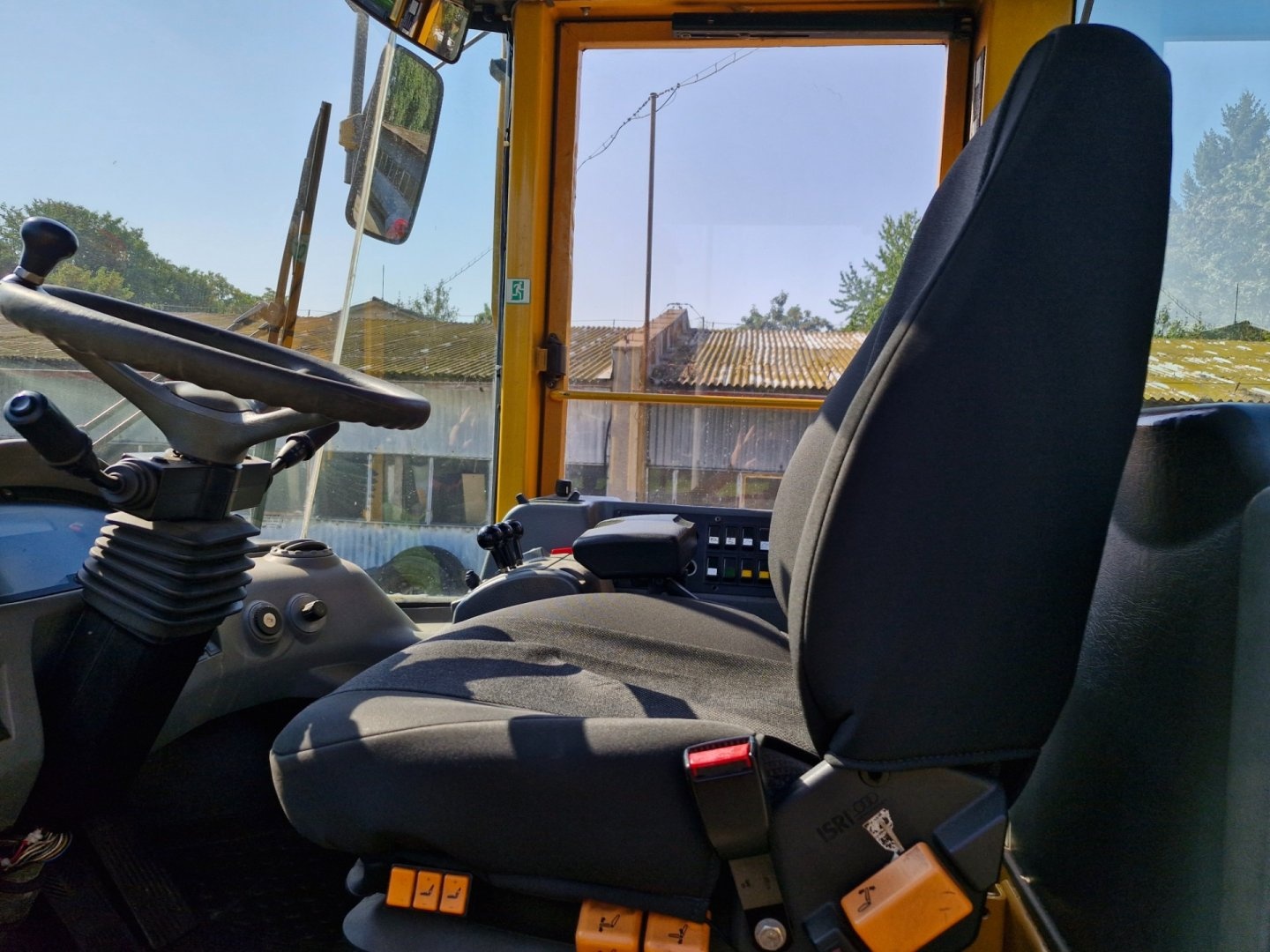 Volvo L70E, w pełni serwisowane, w pełni sprawne, VAT - 14