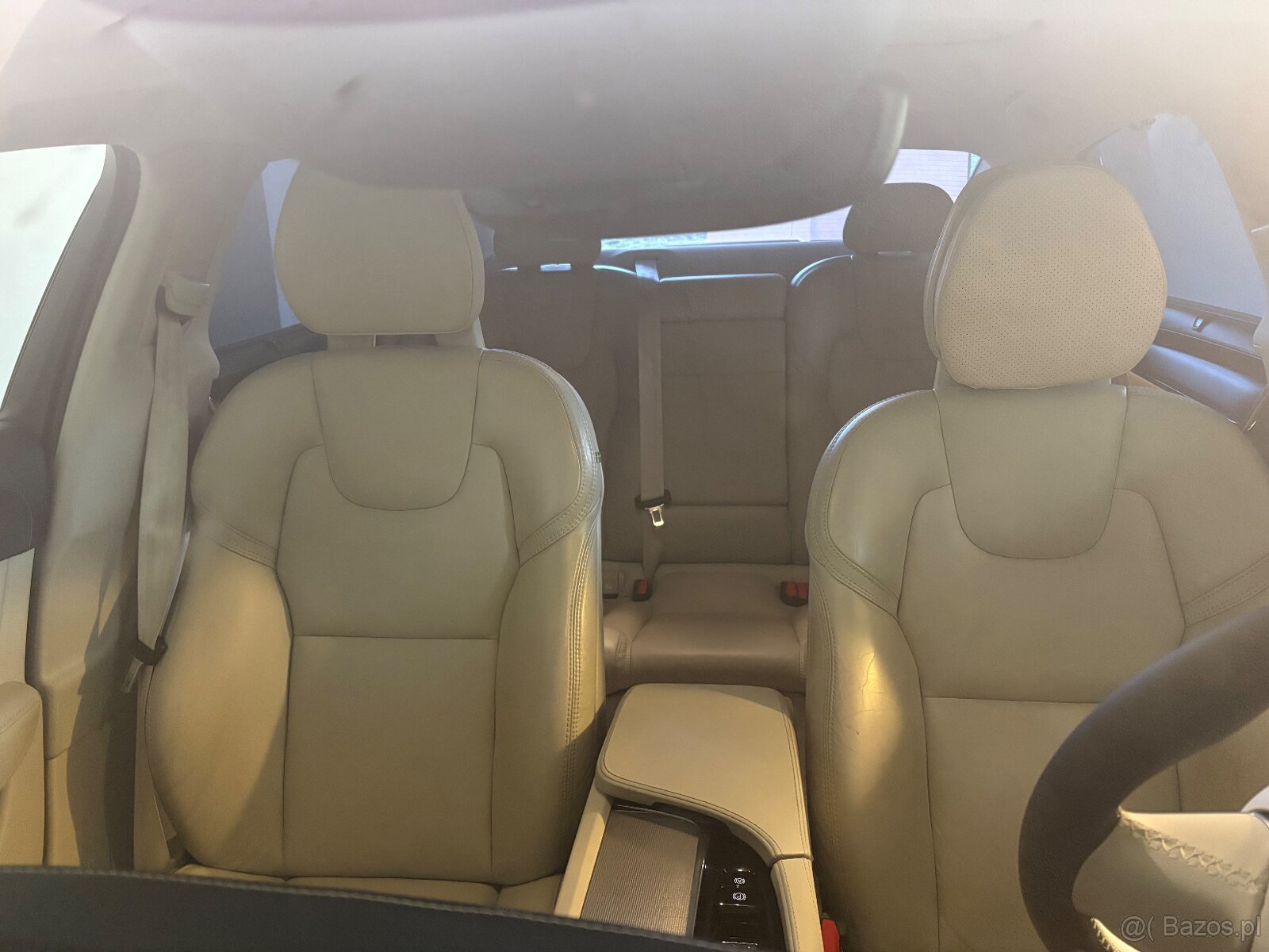 Volvo S90 D5 - 14