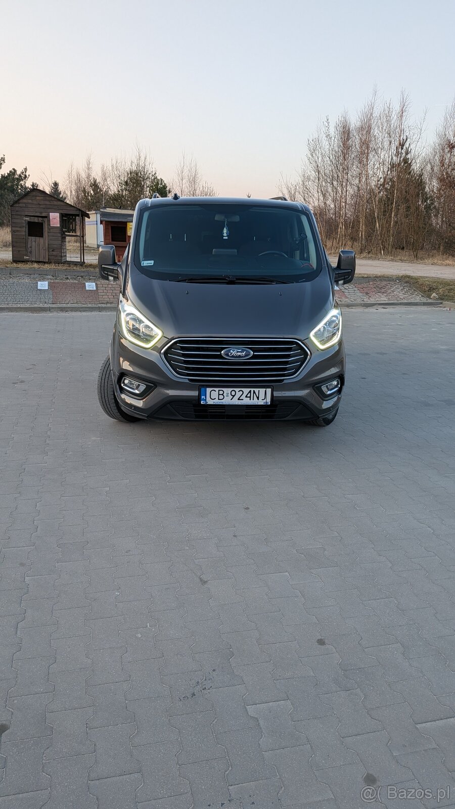 Turneo custom - 14