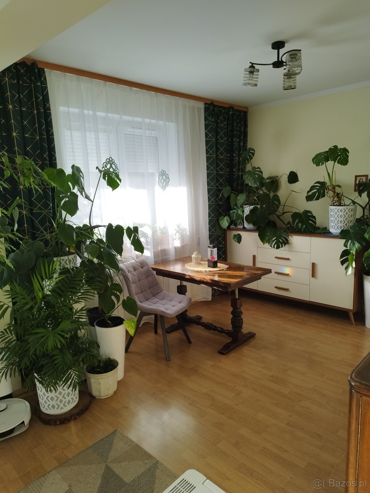 Sprzedam połowę domu cały dół - 14