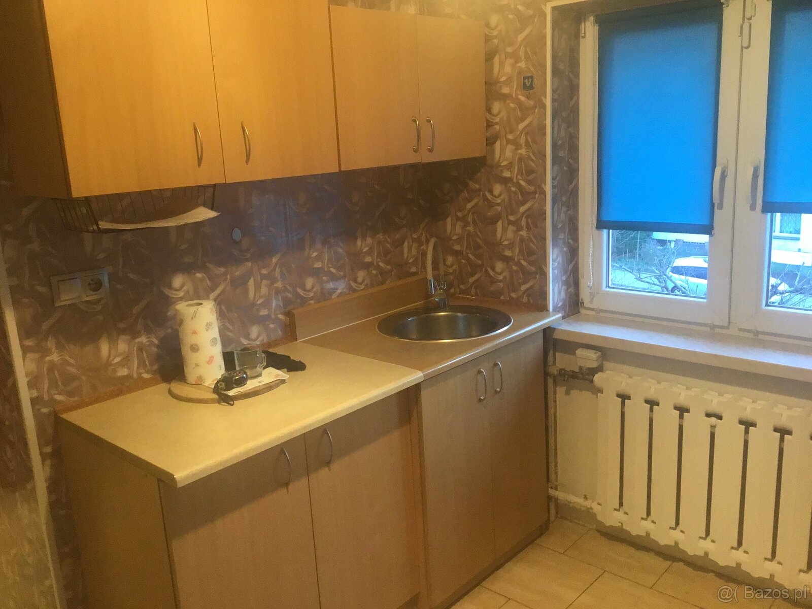 Atrakcyjna kawalerka 30 m Warszawa - 14