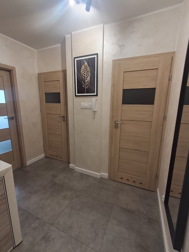 Mieszkanie o powierzchni 63m2, balkon, IV piętro, Kalisz - 14
