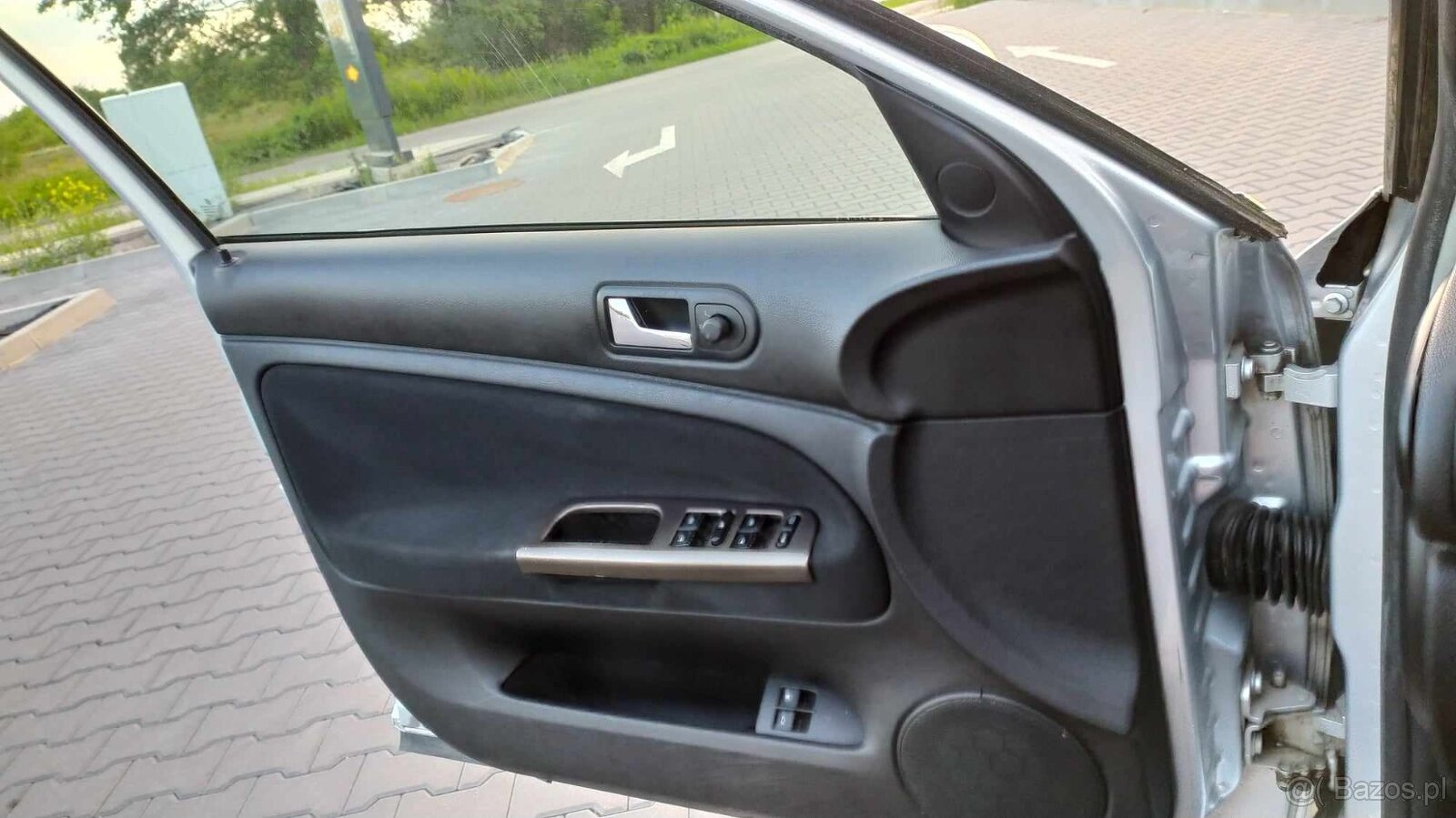 Passat B5 fl 1.9 TDI 130KM 96 KW - 14