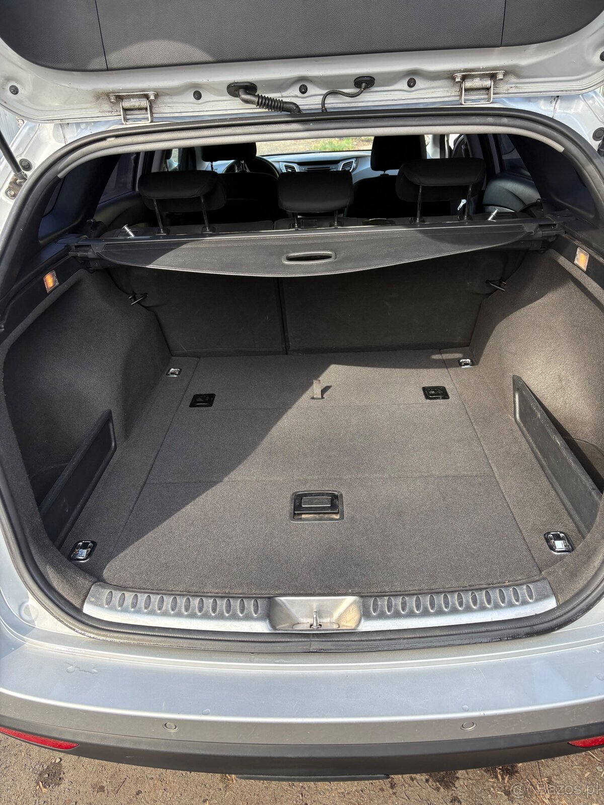 Sprzedam Hyundai z automatyczną skrzynią biegów - 14